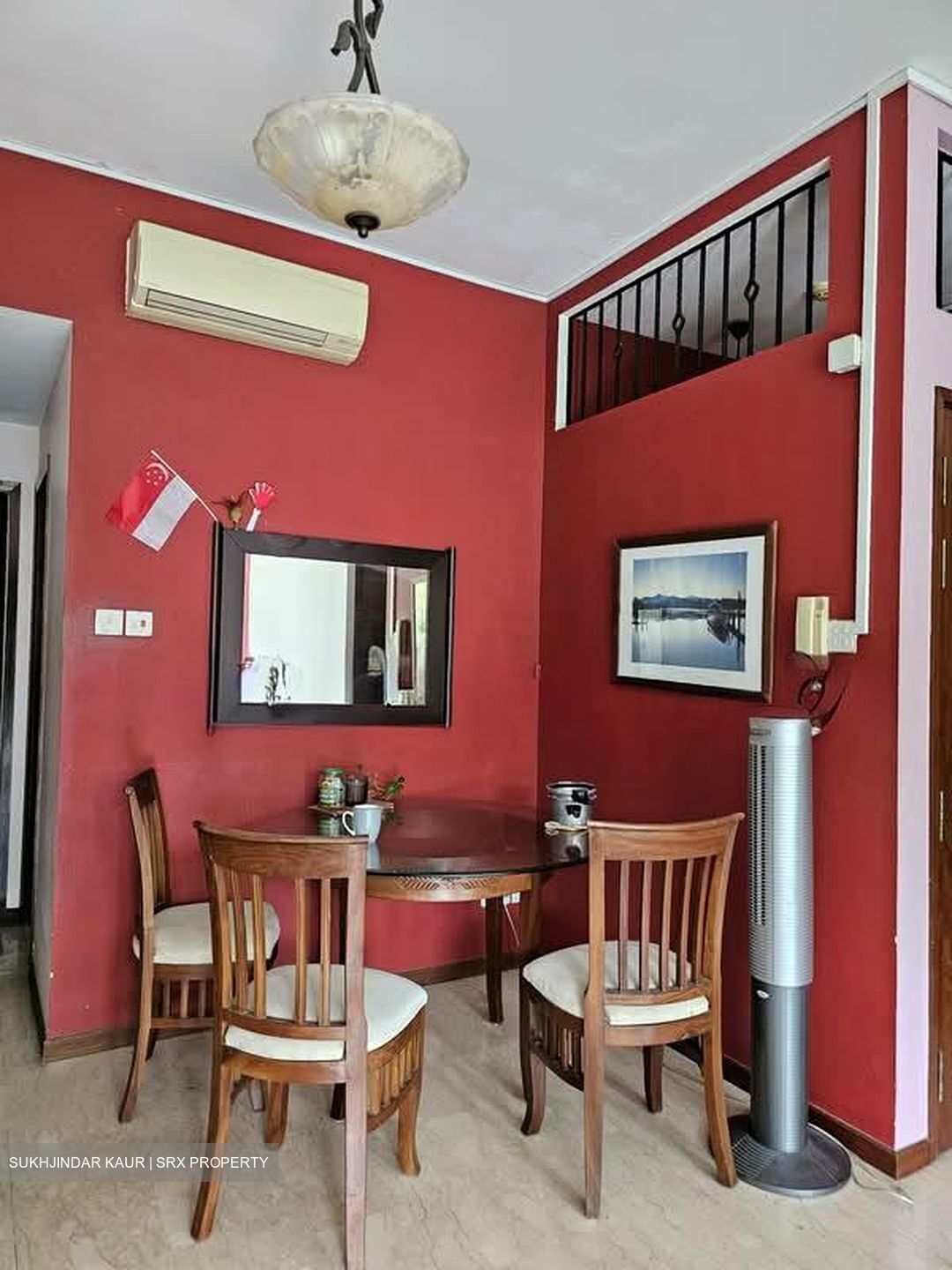 The Edgewater (D17), Condominium #602019121